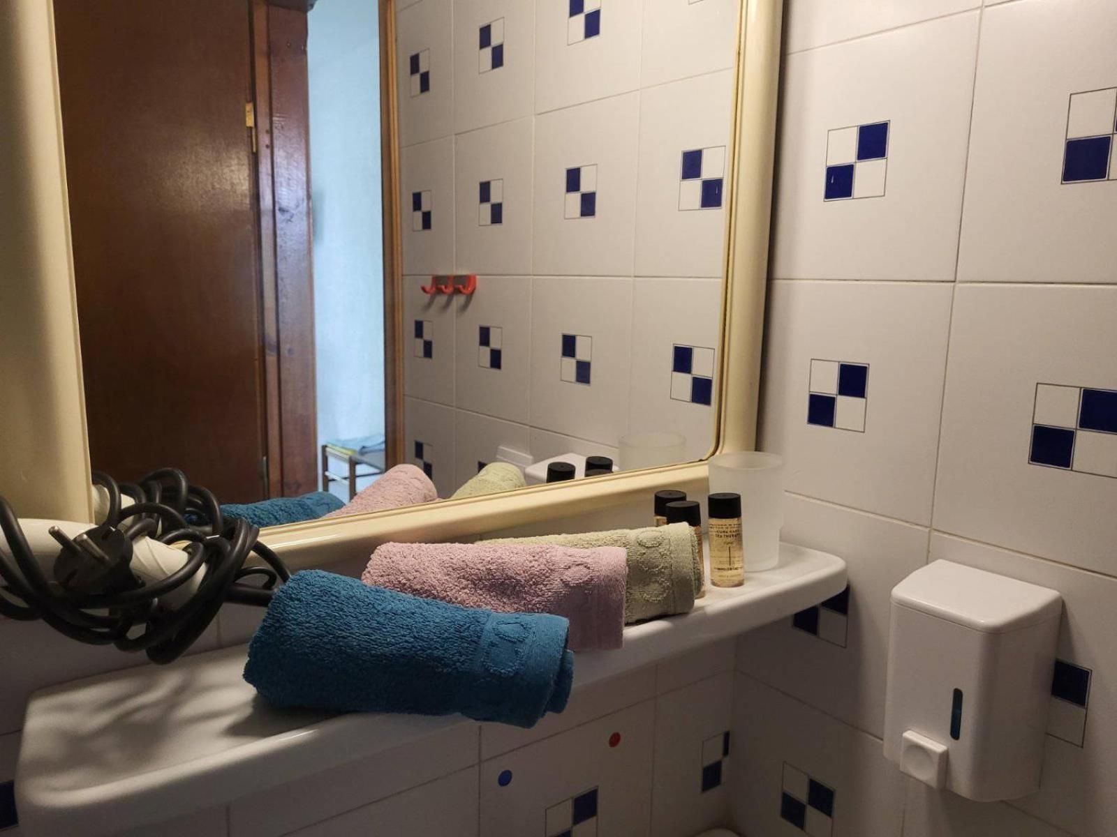 Hotel Agni -Enoikiazomena Diamerizmata Kallithea  외부 사진